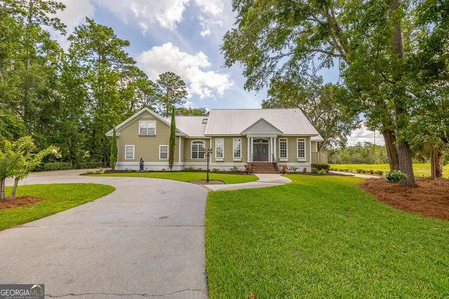 168 Harbor Pointe Drive, Brunswick, GA 31523 - Image #2