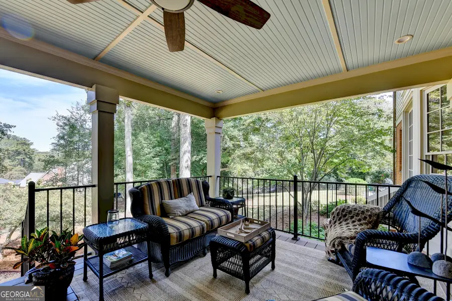 5465 Fort Fisher Way, Peachtree Corners, GA 30092 - Image #2