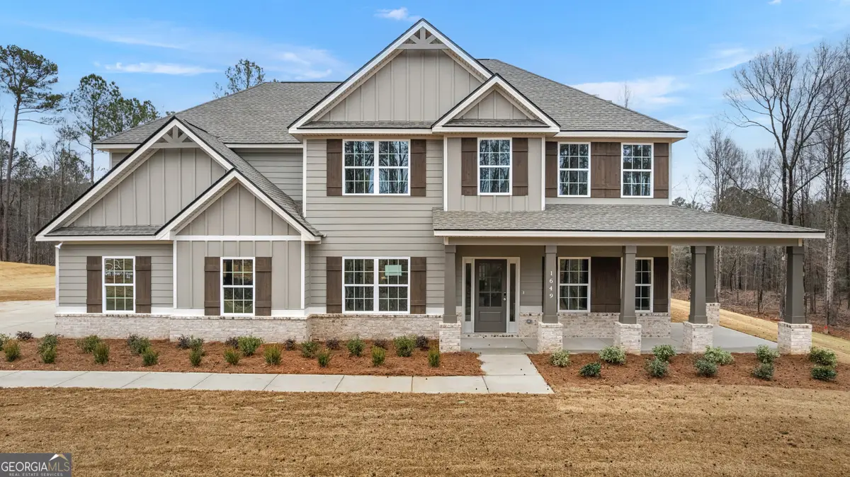 1649 Stokes Store Road #52, Forsyth, GA 31029 - Image #1