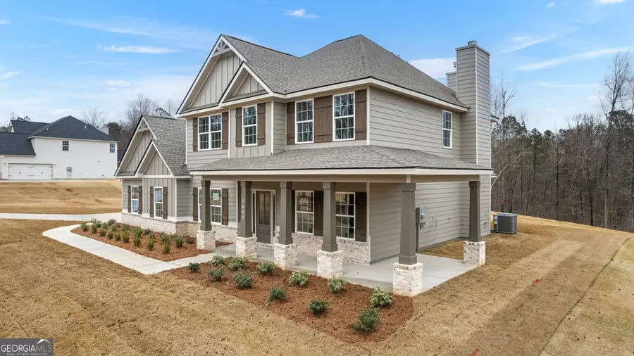 1649 Stokes Store Road #52, Forsyth, GA 31029 - Image #3