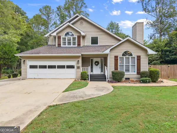 4785 Hiawatha Drive, Gainesville, GA 30506