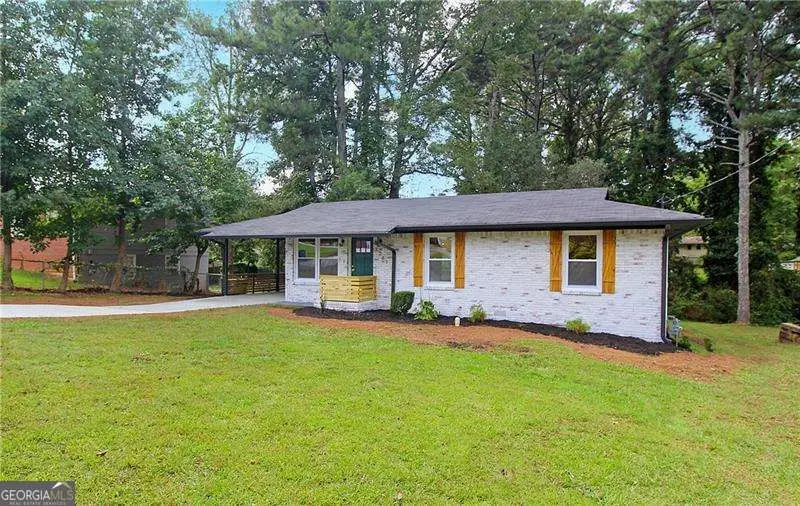 3261 Scarlett Lane Nw, Kennesaw, GA 30144 - Image #2