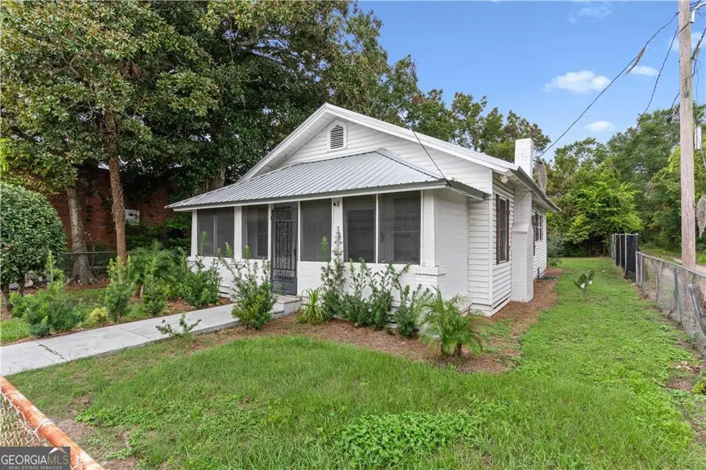 1009 K Street, Brunswick, GA 31520 - Image #1