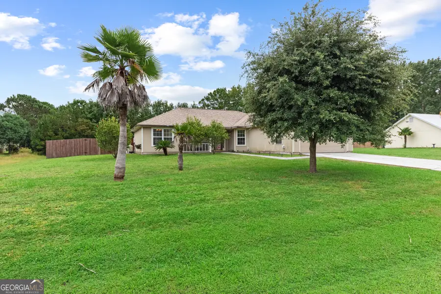 88 Rainbow Lane, Woodbine, GA 31569 - Image #2