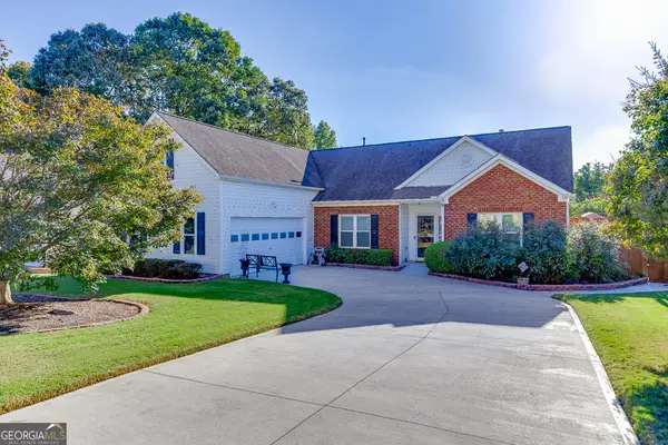 5840 Stephens Mill Drive, Sugar Hill, GA 30518