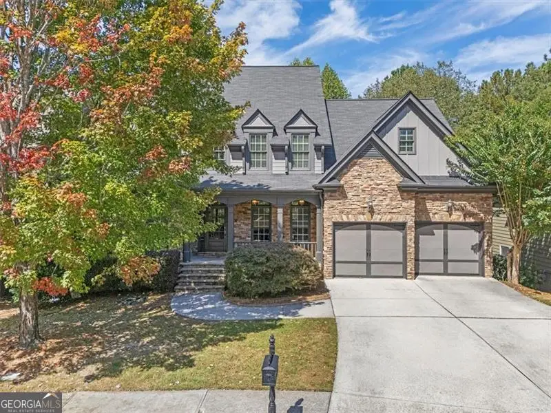 120 Whitegrass Way, Grayson, GA 30017 - Image #3