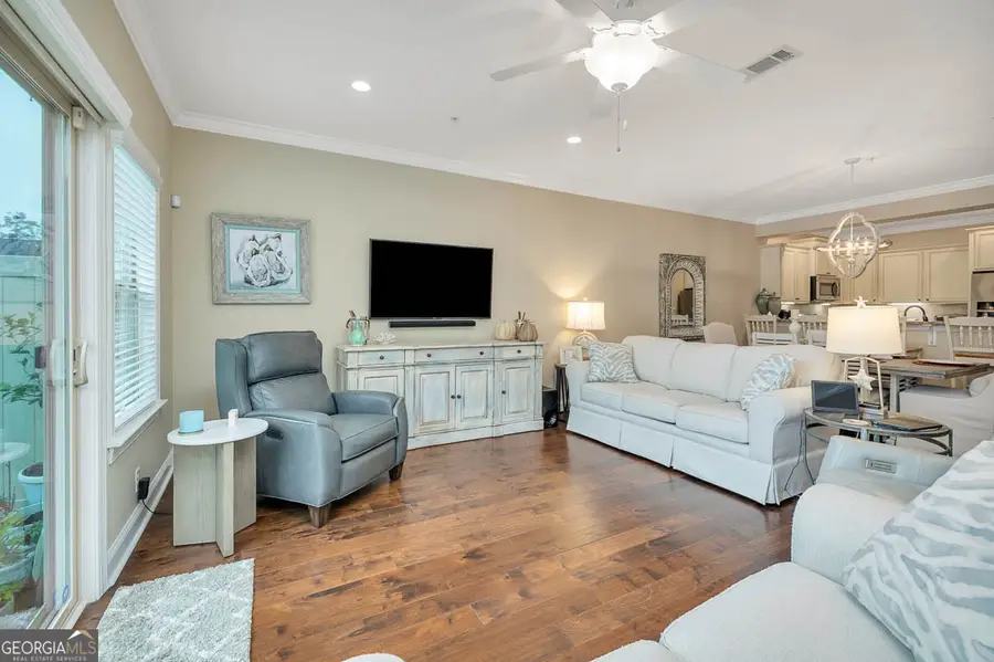 1804 Mariners Circle, Saint Simons, GA 31522 - Image #2