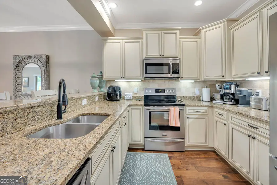 1804 Mariners Circle, Saint Simons, GA 31522 - Image #3