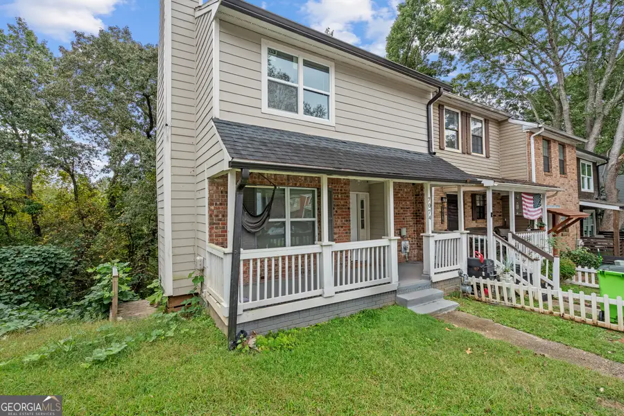 7074 Oakhill Circle, Austell, GA 30168 - Image #2