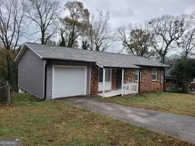 2242 Polar Rock Place Sw, Atlanta, GA 30315 - Image #1