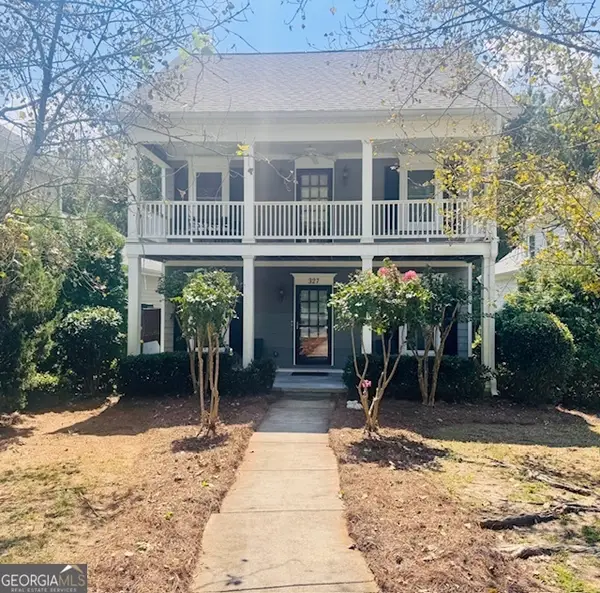 327 Ivystone Drive, Macon, GA 31220