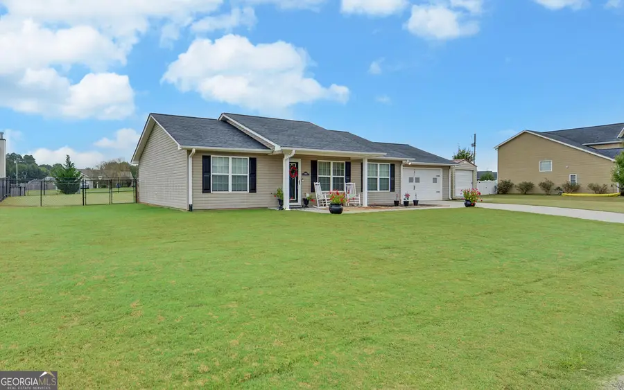 181 Charity Drive, Lavonia, GA 30553 - Image #2