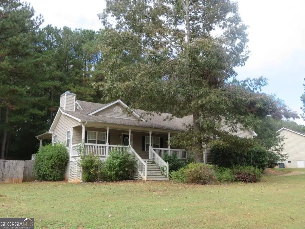 330 Chestnut Drive, Covington, GA 30016 - Image #1