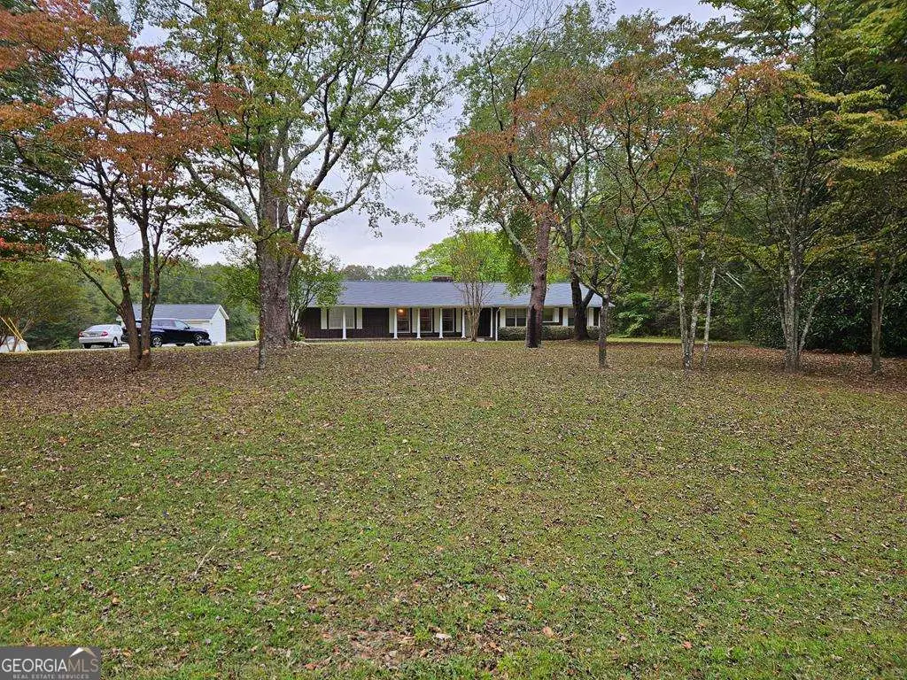 306 Grady Whitton Road, Bremen, GA 30110 - Image #1