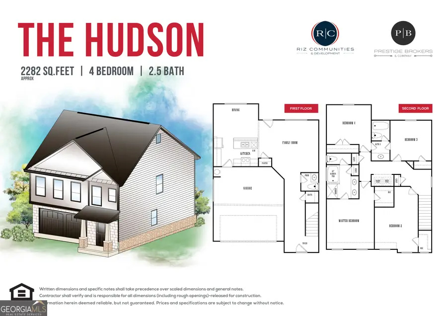 607 West Vincent Drive, Athens, GA 30607 - Image #2