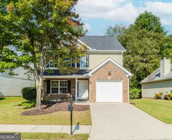 6895 White Walnut Way, Braselton, GA 30517