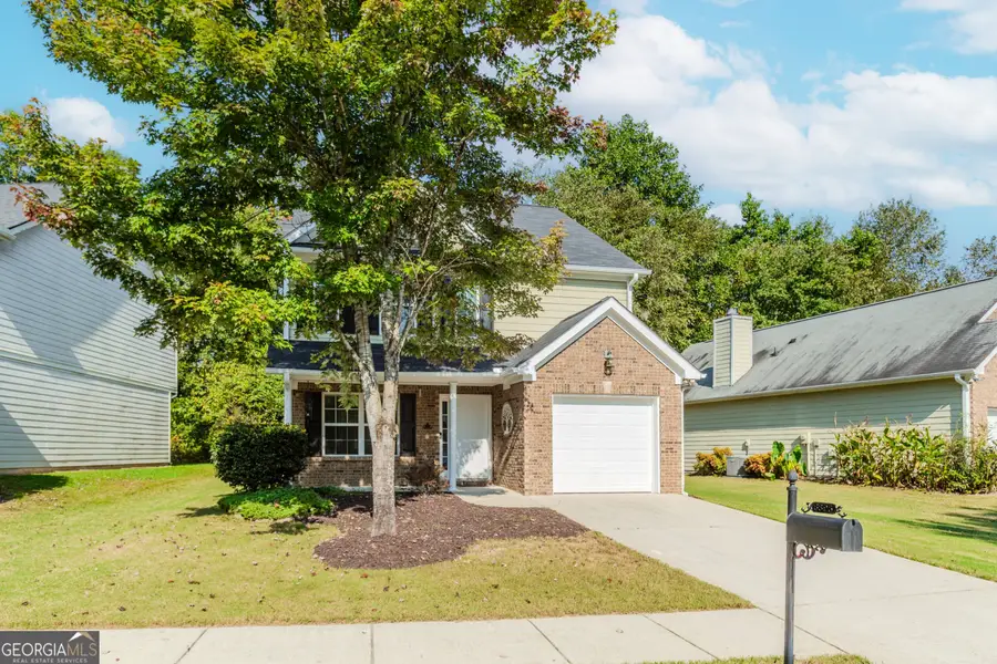 6895 White Walnut Way, Braselton, GA 30517 - Image #2