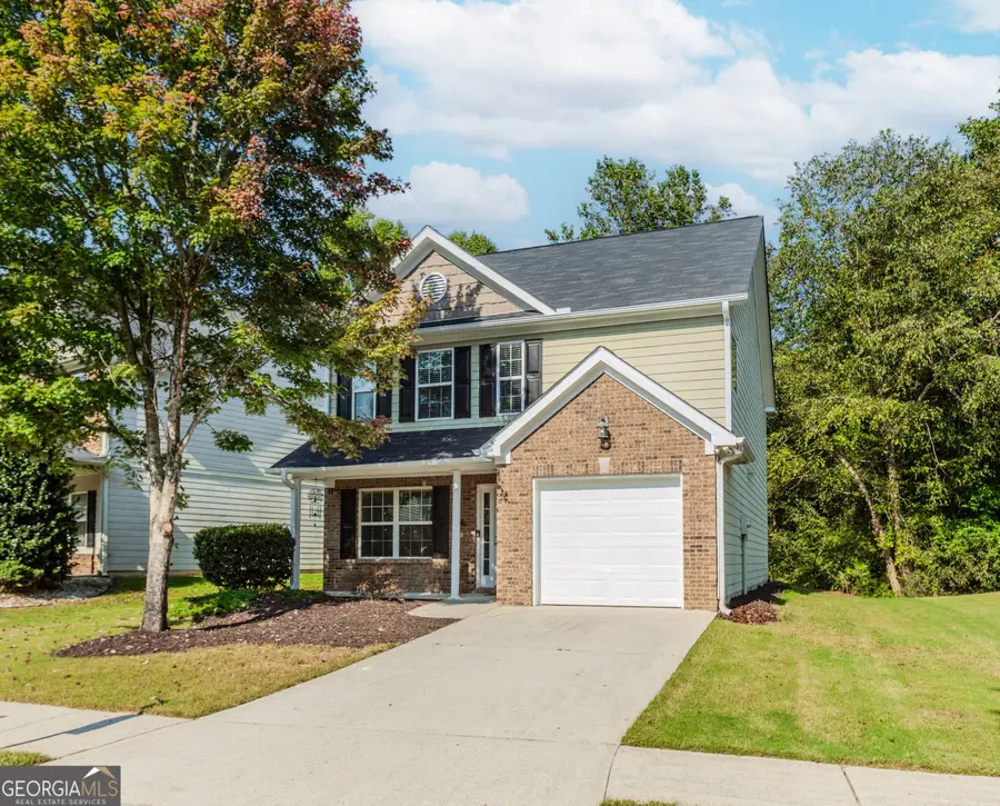 6895 White Walnut Way, Braselton, GA 30517 - Image #3