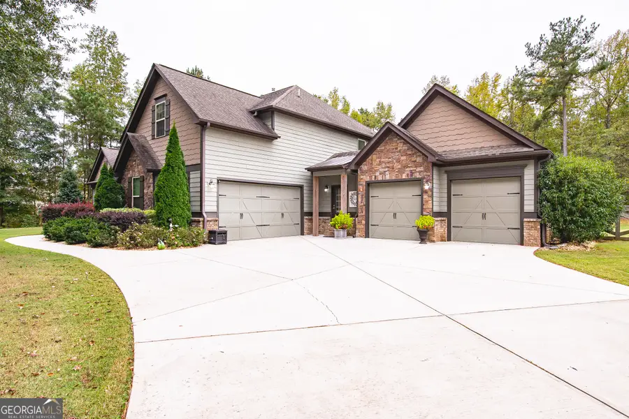 931 S Jeff Davis Drive, Fayetteville, GA 30215 - Image #3