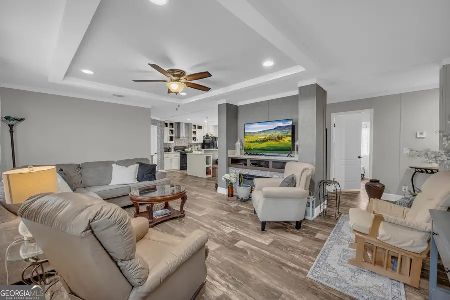 466 Trotters Ridge Road, Jefferson, GA 30549 - Image #2