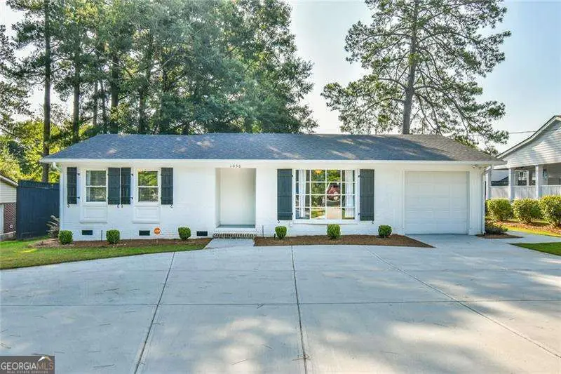 1056-A Bertram Road, Augusta, GA 30909 - Image #2