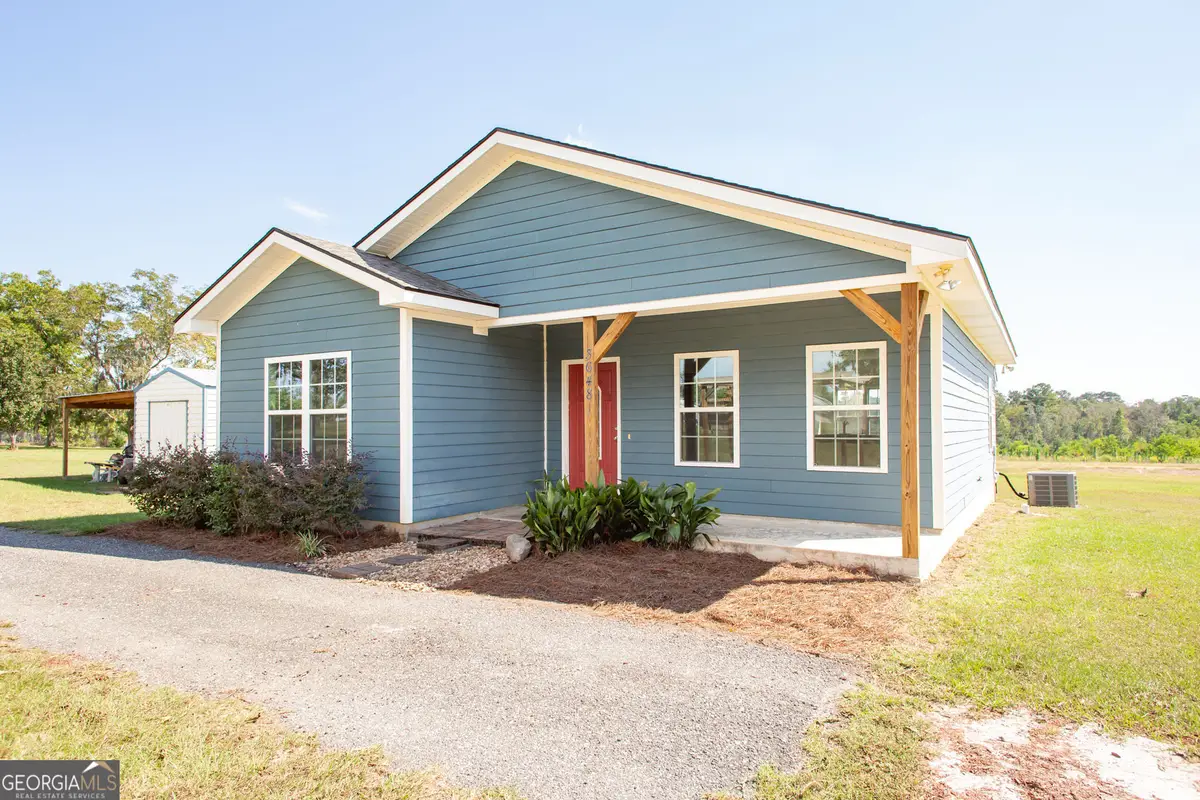 3648 Tanner Lane, Waycross, GA 31503 - Image #1