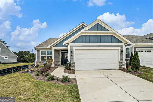 158 Laurel Farms Lane, Dallas, GA 30157