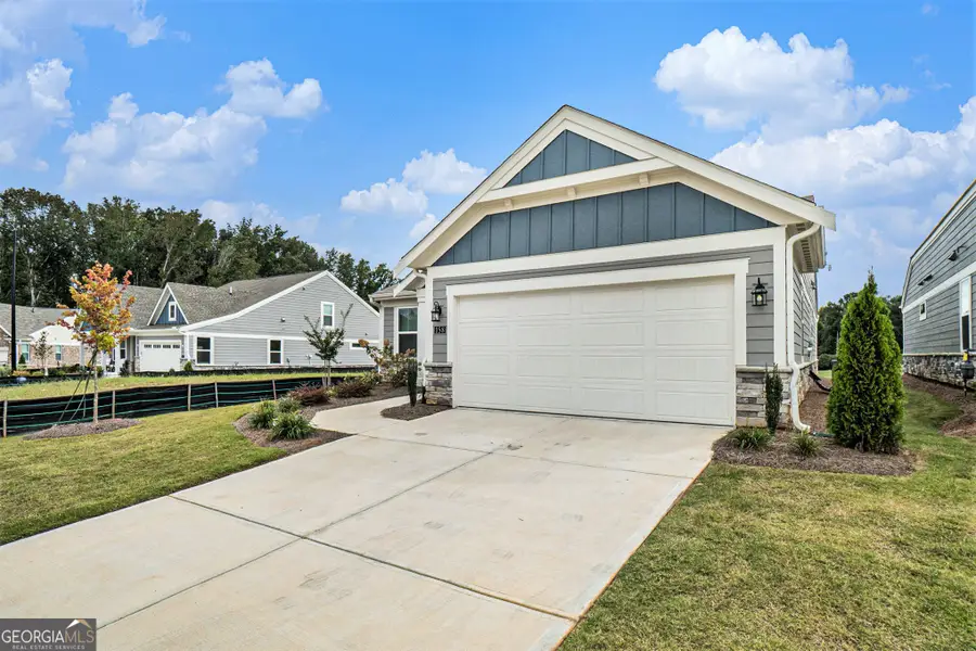 158 Laurel Farms Lane, Dallas, GA 30157 - Image #3