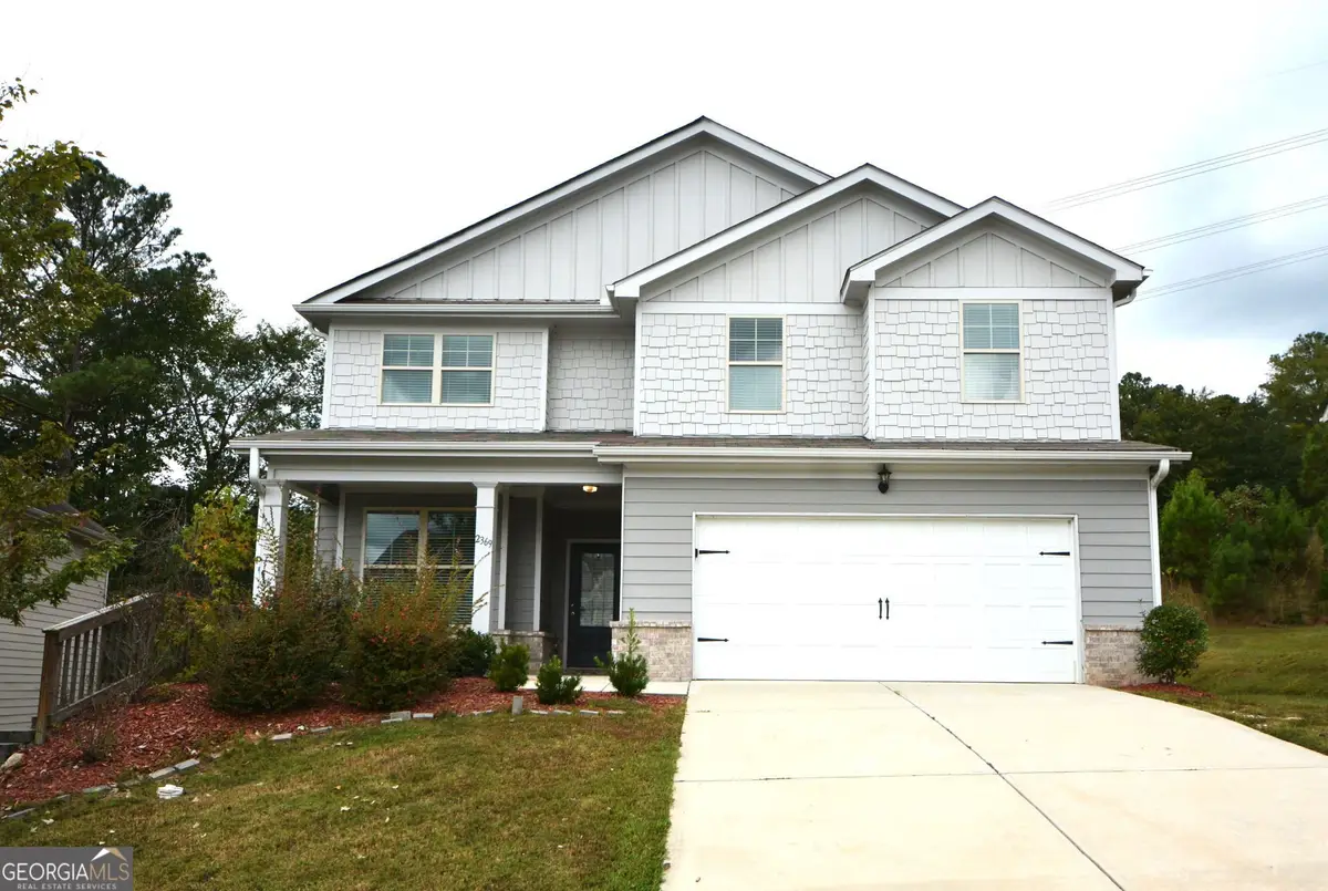 2369 Bear Mountain Street, Lithonia, GA 30058 - Image #1