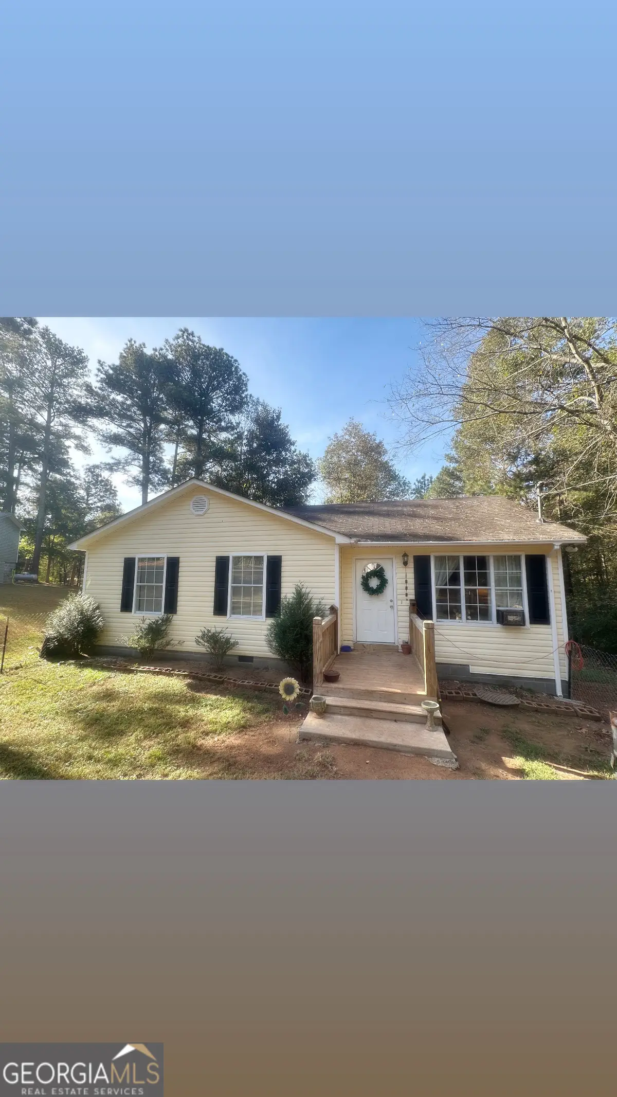 221 Hardin Road Sw, Plainville, GA 30733 - Image #1