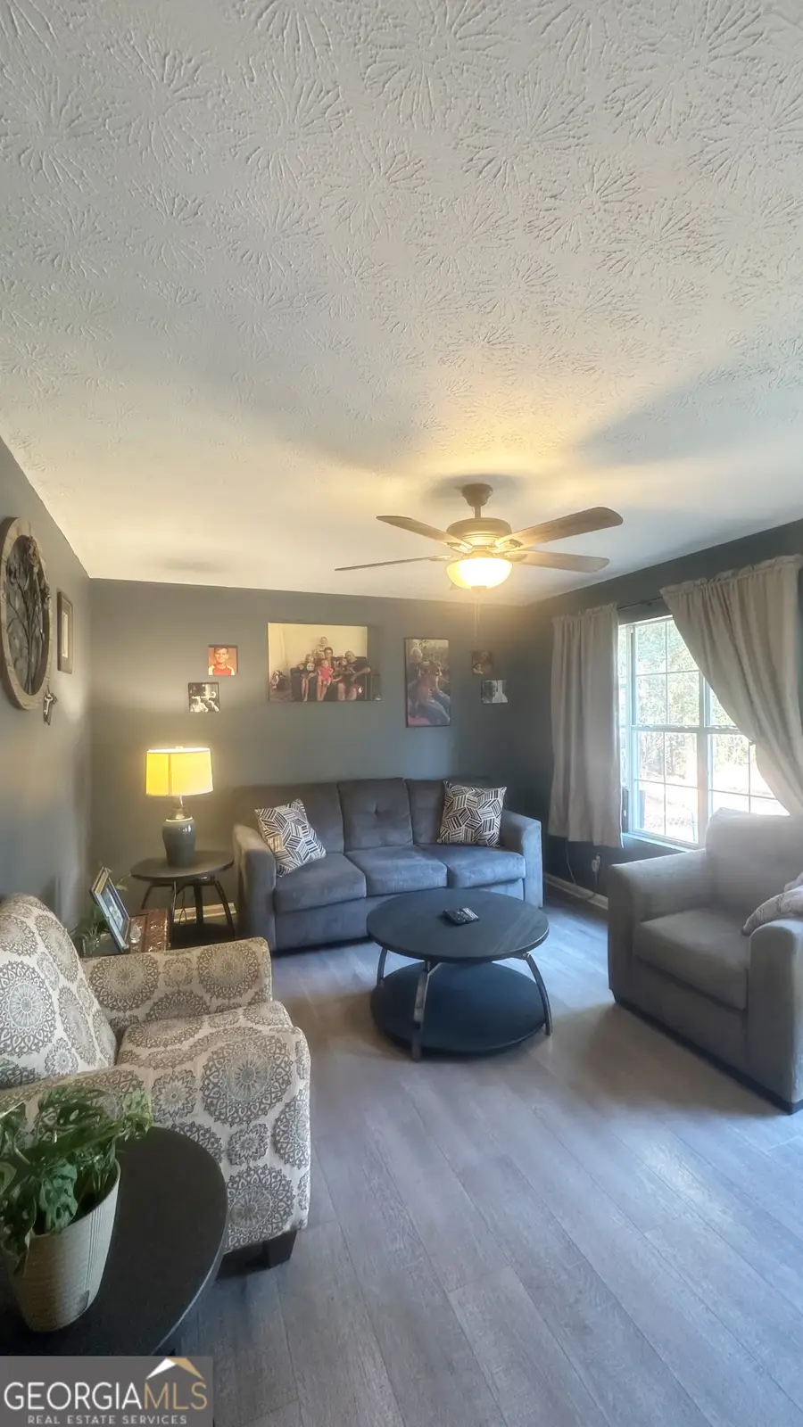 221 Hardin Road Sw, Plainville, GA 30733 - Image #2