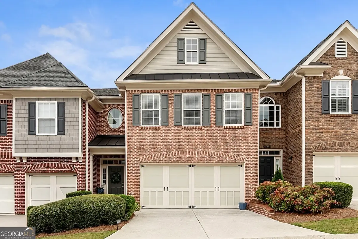1534 Bouvier Place, Lawrenceville, GA 30043 - Image #1