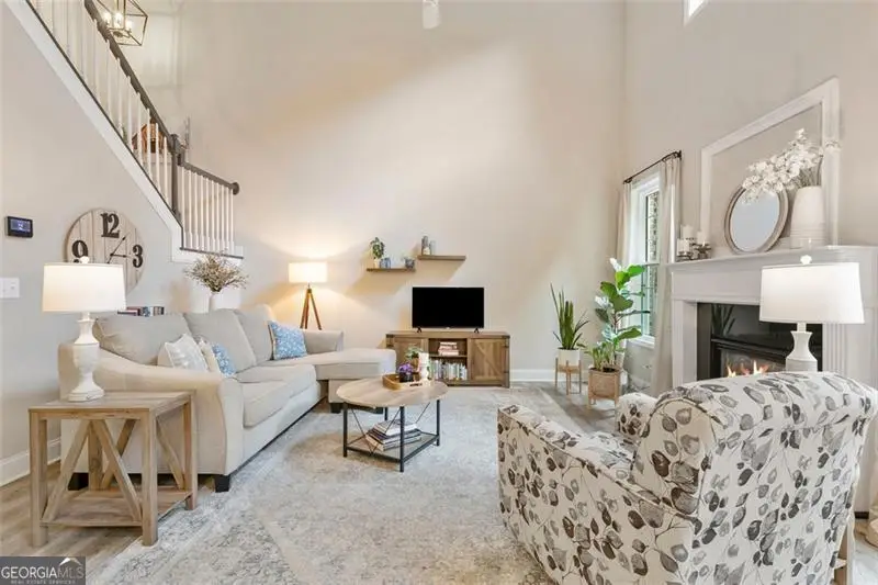 1534 Bouvier Place, Lawrenceville, GA 30043 - Image #2