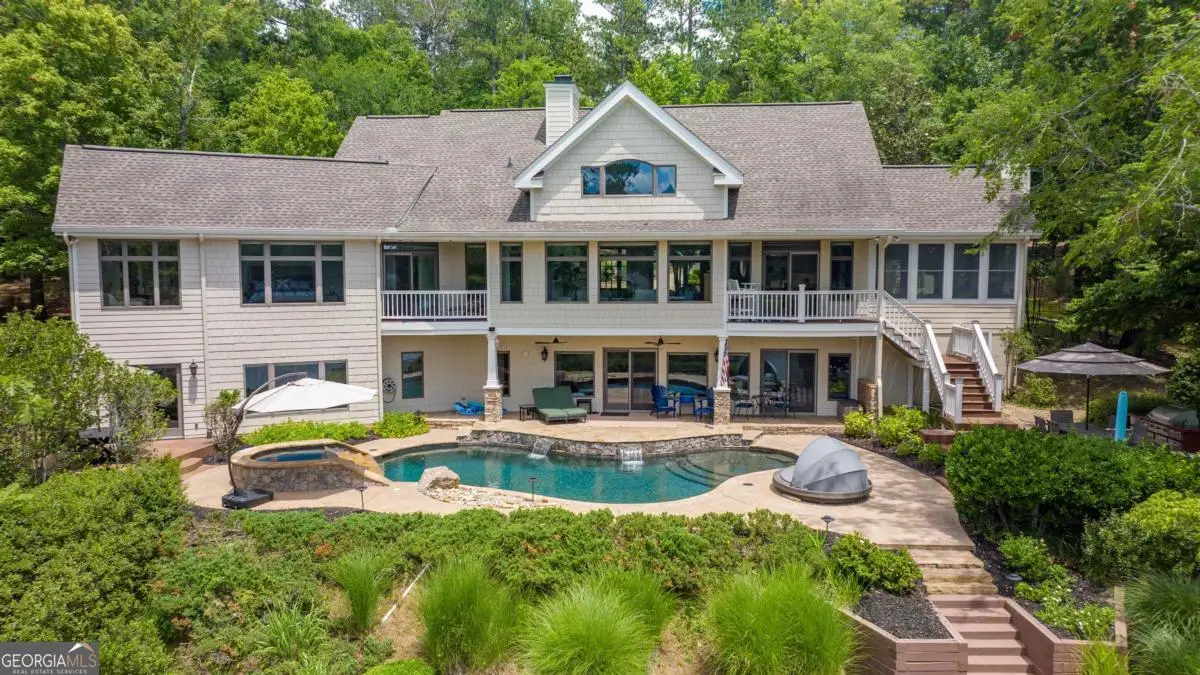 2541 Club Drive, Greensboro, GA 30642 - Image #1