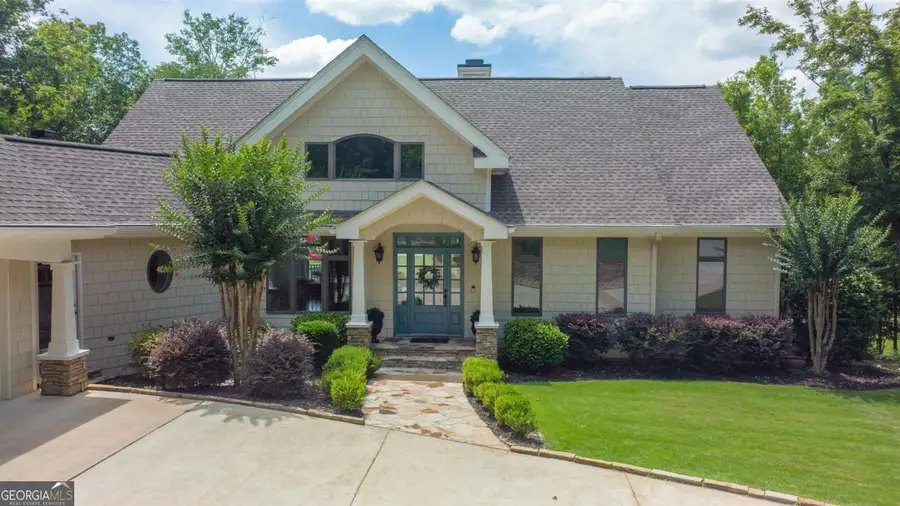 2541 Club Drive, Greensboro, GA 30642 - Image #3