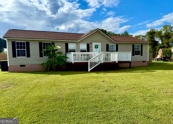 203 Colonial Drive, Byron, GA 31008