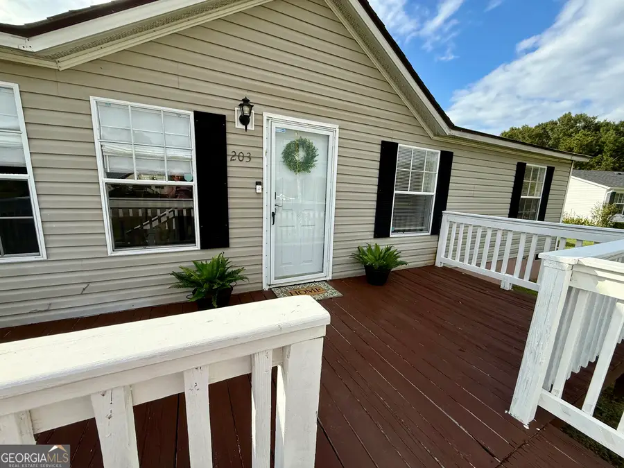 203 Colonial Drive, Byron, GA 31008 - Image #3