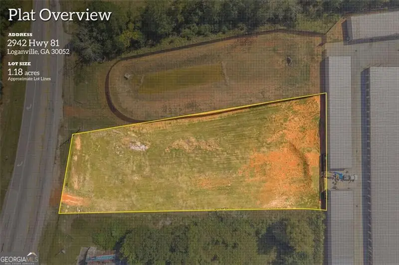 2942 Highway 81, Loganville, GA 30052 - Image #3