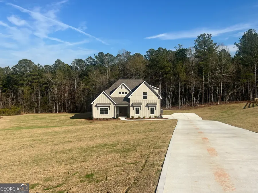 168 Piney Woods Drive #8, Newnan, GA 30263 - Image #2