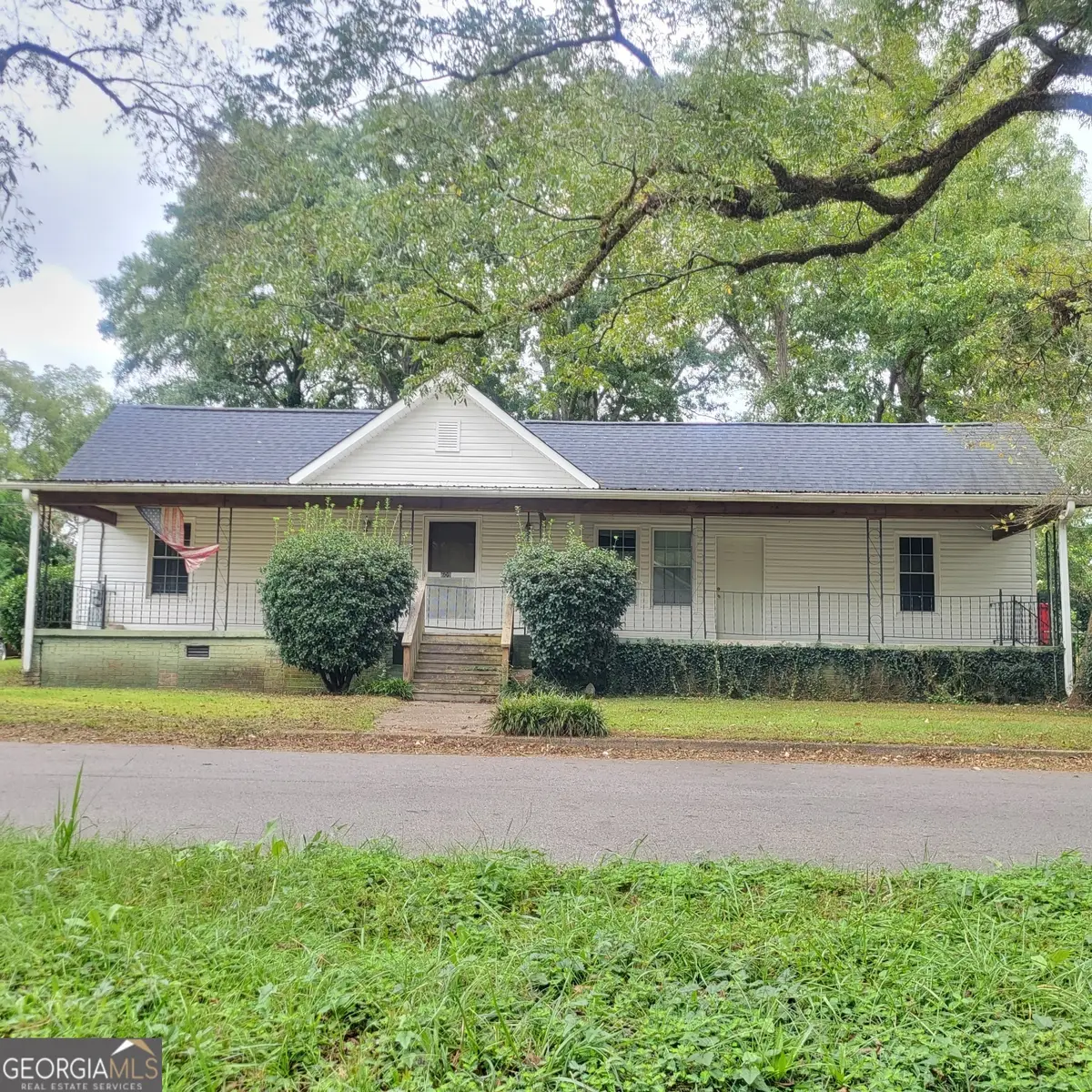 609 S 11th Avenue, Lanett, AL 36863 - Image #1