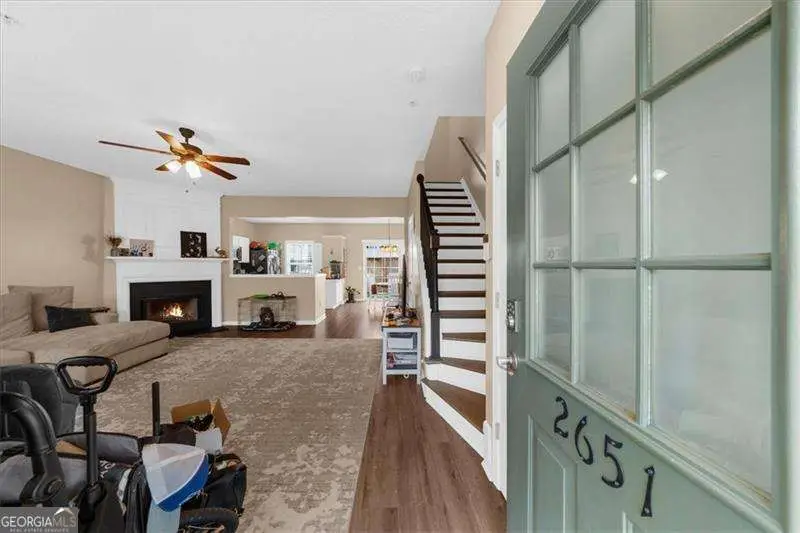 2651 Ashleigh Lane, Alpharetta, GA 30004 - #3