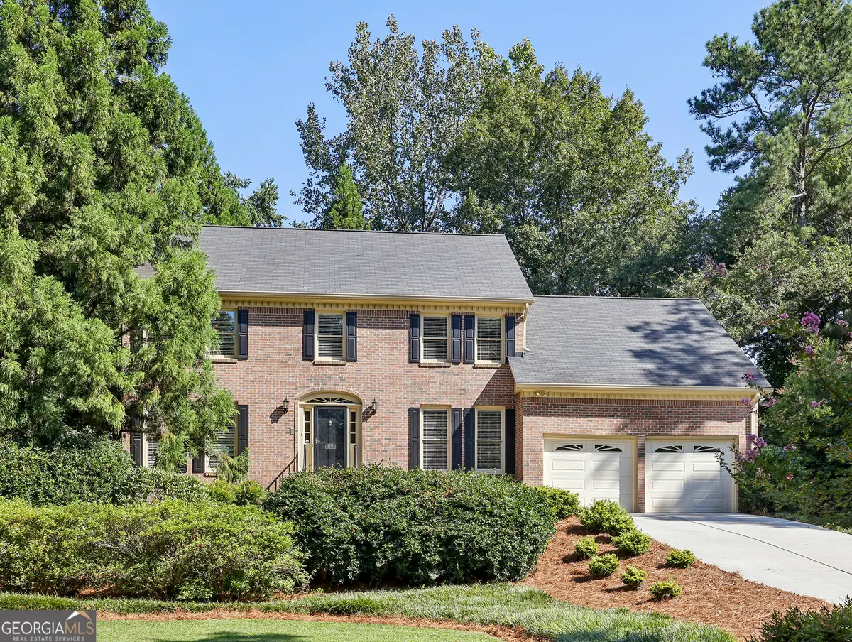 3273 Turtle Lake Drive Se, Marietta, GA 30067 - Image #1