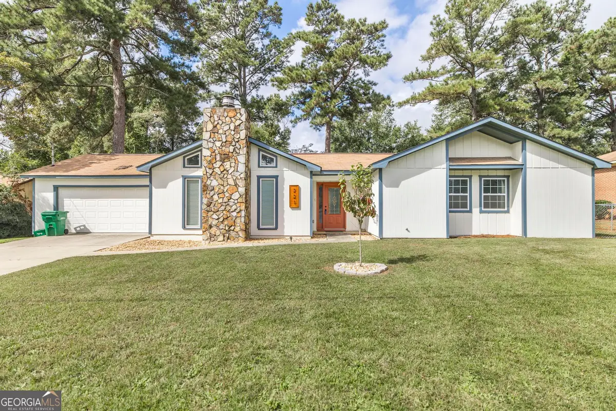 221 Gilchrist Drive, Warner Robins, GA 31093 - Image #1