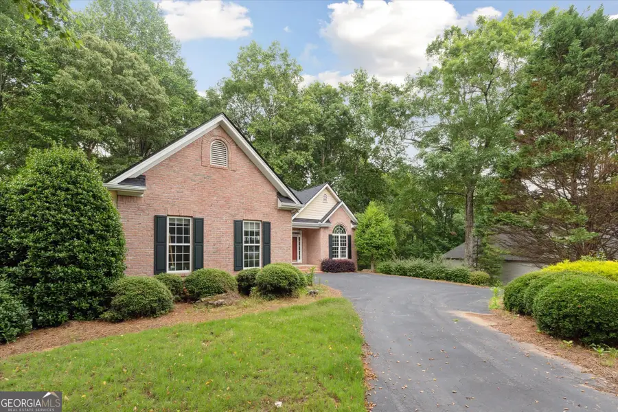 6292 Timber Creek Trail, Dahlonega, GA 30533 - Image #3