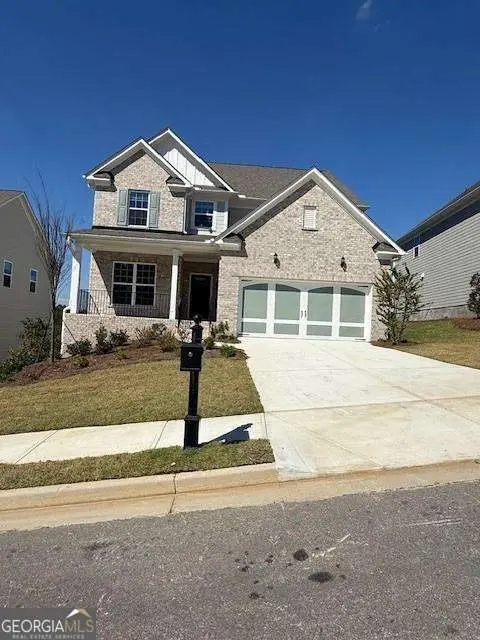 4276 Azalea Ridge Way, Hoschton, GA 30548