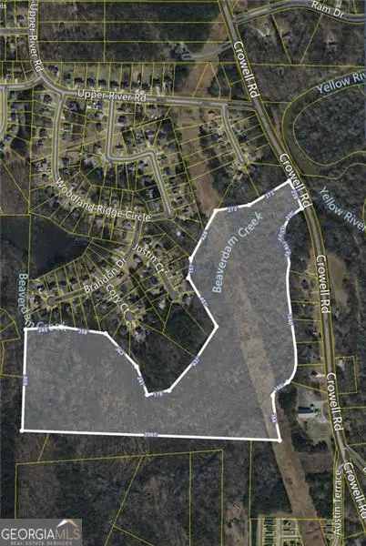 0 Crowell Road, Porterdale, GA 30014 - Image #2