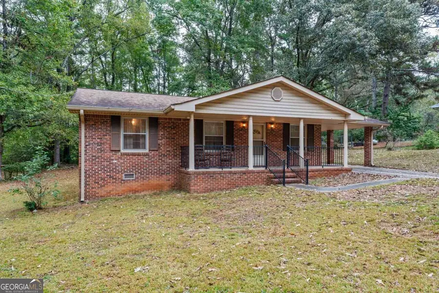 3465 Newnan Road, Griffin, GA 30223 - Image #3