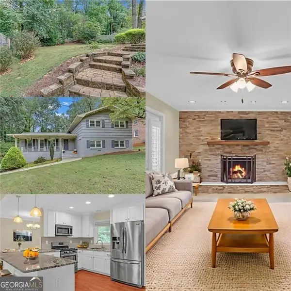 2713 Imperial Hills Drive, Tucker, GA 30084