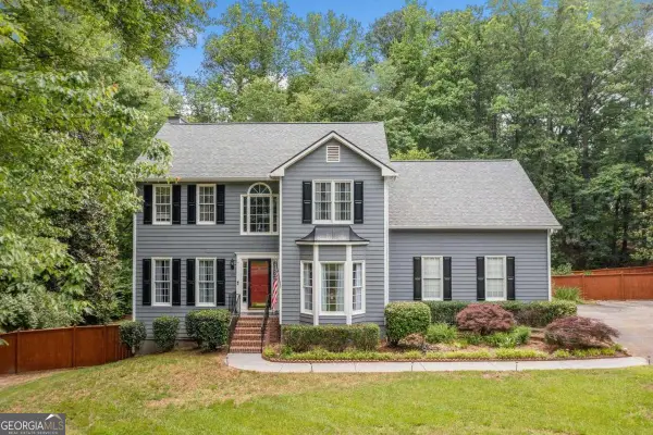 49 Timberlake Cove Ne, Cartersville, GA 30121