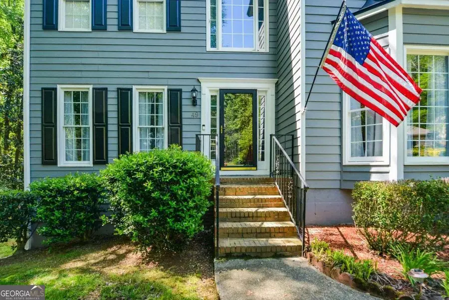 49 Timberlake Cove Ne, Cartersville, GA 30121 - Image #3